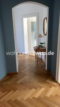 Foto - Wohnungsswap - 3 Zimmer, 130 m² - Leopoldstraße, Schwabing-Freimann, München