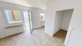 Foto - Ebenerdig erreichbare 1-Raum-Wohnung mit Balkon