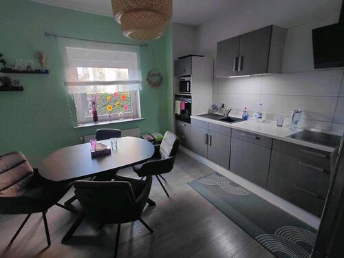Foto - 4 Zimmer Erdgeschoßwohnung zum Kaufen in Duisburg