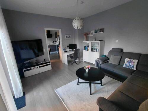 Foto - Erdgeschoßwohnung in Duisburg zum Kaufen