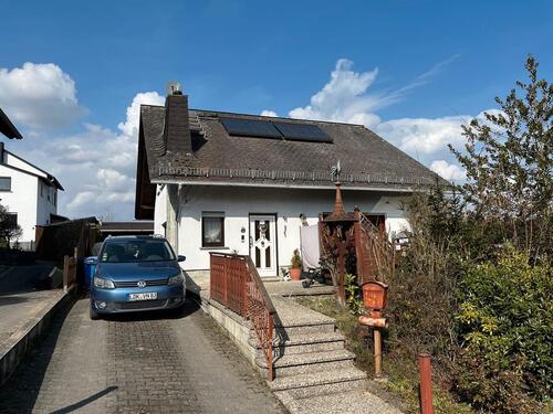 Foto - 5.5 Zimmer Einfamilienhaus zum Kaufen in Sinn