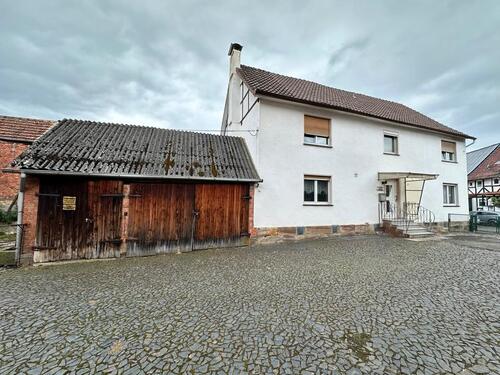 Foto - 8 Zimmer Bauernhaus, Landhaus in Fritzlar