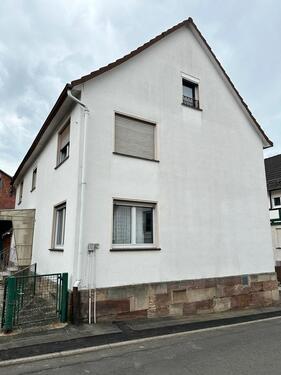 Foto - Bauernhaus, Landhaus in Fritzlar zum Kaufen