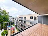 Foto - NEUBAU - ERSTBEZUG Modern wohnen am Stadtpark!