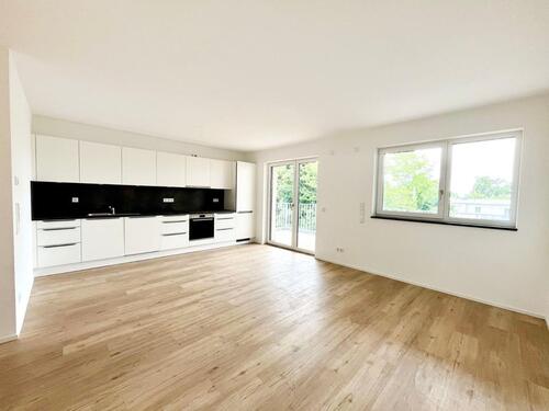Foto - Etagenwohnung in Fürth