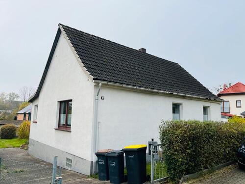 Foto - Einfamilienhaus in Kassel