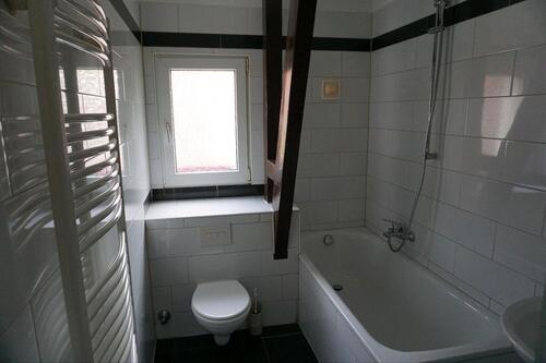 Foto - Etagenwohnung in Wuppertal zur Miete
