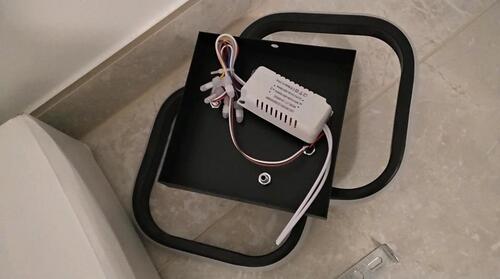 Foto - Etagenwohnung in Apen