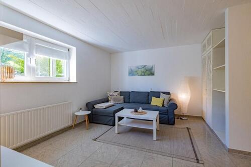 Foto - Etagenwohnung zur Miete in Stockelsdorf