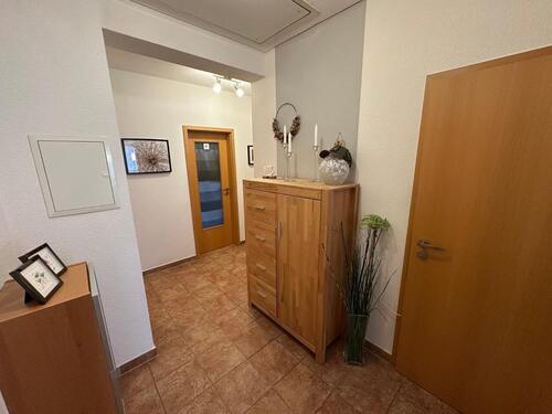 Foto - Etagenwohnung zur Miete in Mettlach