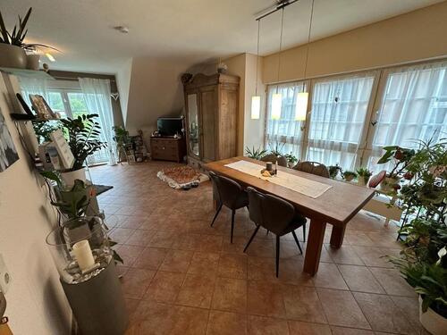 Foto - Etagenwohnung in Mettlach