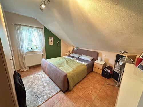 Foto - Etagenwohnung in Mettlach zur Miete