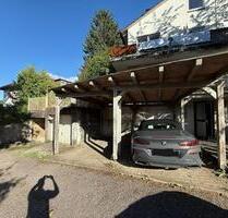 2 Carportstellplätze ab sofort in Pforzheim zu vermieten je 50€