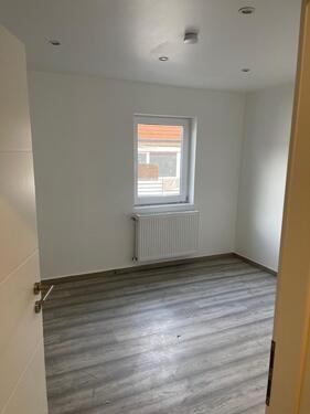 Foto - Etagenwohnung zur Miete in Haltern am See