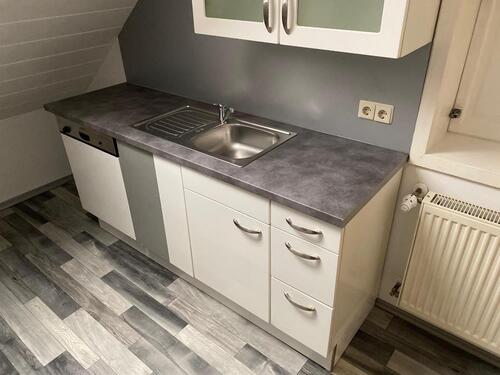 Foto - Etagenwohnung in Lichtenfels