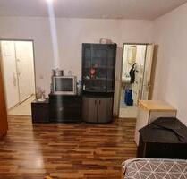 1-Zimmer Appartment in Gallus zu vermieten (600€ Kaltmiete) - Frankfurt am Main