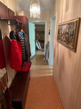 Foto - Etagenwohnung in Hergatz zum Kaufen