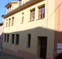 2-Raum-Wohnung mit PKW-Stellplatz in Sangerhausen Innenstadt