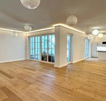 115 m²-Designwohnung mit Seeblick, Klimadecken & zwei Bädern am Müggelsee - Berlin Treptow-Köpenick