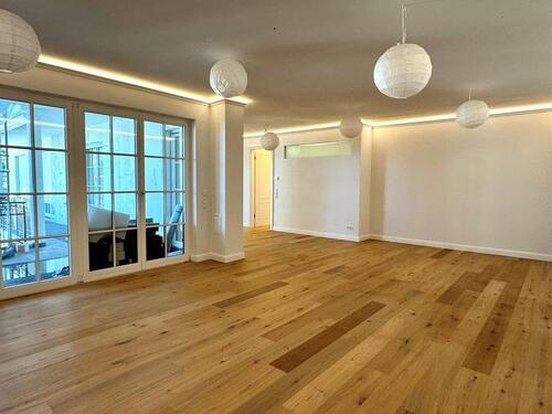 Foto - Etagenwohnung zur Miete in Berlin