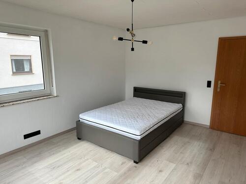 Foto - Etagenwohnung in Sankt Goarshausen zur Miete