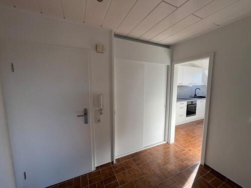 Foto - Etagenwohnung in Gütersloh zur Miete