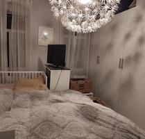 Schöne 3-Zimmer-Wohnung mit Badewanne und Balkon! - Dresden Pieschen