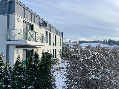 Foto - 3 Zimmer Etagenwohnung in Grafengehaig