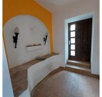 Dreiseitenhof im Altenburger Land - Schmölln