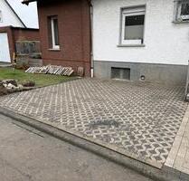 Stellplatz in der Hirschberger Str. zu vermieten - Osnabrück Gretesch