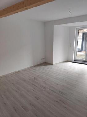Foto - Etagenwohnung in Gronau (Leine) zur Miete
