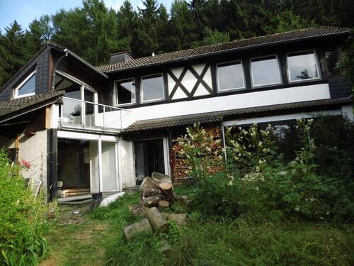 Foto - 1 Zimmer Etagenwohnung zur Miete in Warstein