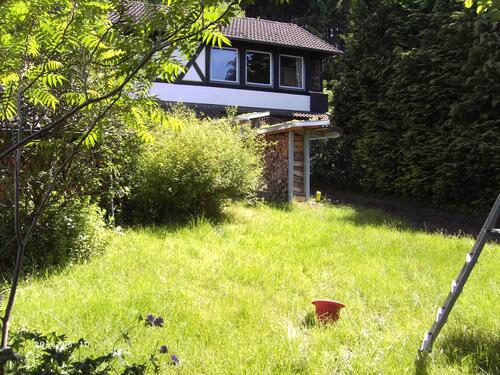 Foto - 1 Zimmer Etagenwohnung in Warstein