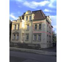 Schönes renoviertes 1-Zimmer-Appartement in zentraler Lage - Bautzen