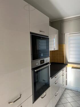 Foto - Etagenwohnung in Herford zur Miete