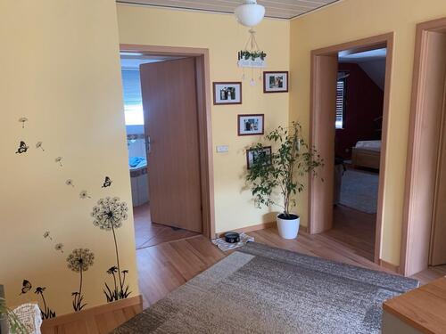 Foto - 5 Zimmer Maisonettenwohnung in Friedrichsdorf