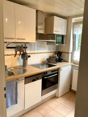 Foto - 2.5 Zimmer Dachgeschoßwohnung zur Miete in Oberhausen