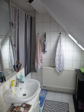 Foto - Dachgeschoßwohnung in Ilmenau zur Miete