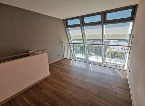 Foto - 2 Zimmer Maisonettenwohnung zur Miete in Leipzig