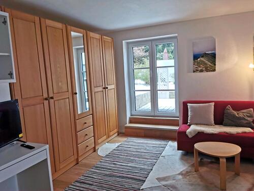 Foto - Apartment Waldblick - 750,00&nbsp;EUR Kaltmiete, ca.&nbsp; 35,00&nbsp;m&sup2;