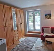 Apartment Waldblick - 750,00&nbsp;EUR Kaltmiete, ca.&nbsp; 35,00&nbsp;m&sup2; in Rohrdorf (PLZ: 83101)