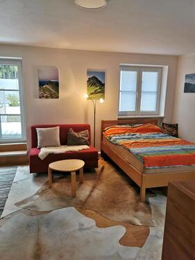 Foto - 1 Zimmer Etagenwohnung zur Miete in Rohrdorf