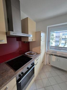 Foto - 2 Zimmer Hochparterre zur Miete in Ascha