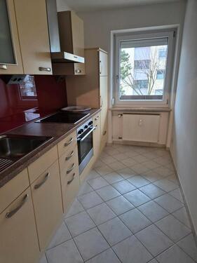 Foto - 2 Zimmer Hochparterre in Ascha