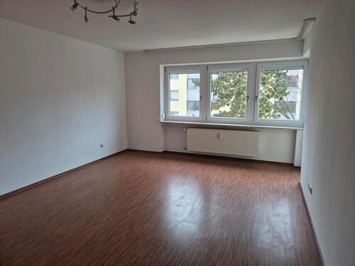 Foto - Hochparterre in Ascha zur Miete