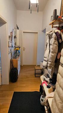 Foto - 3 Zimmer Erdgeschoßwohnung zur Miete in München