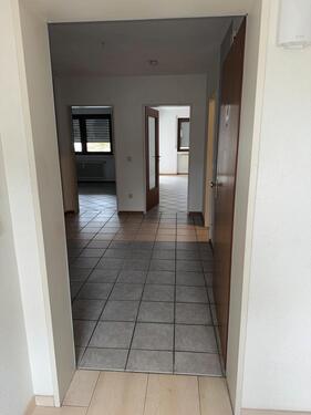 Foto - WITTLICH - 3 ZKB - 84m² - 1. OG - ruhige u. schöne Wohnlage