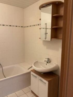 Foto - Dachgeschoßwohnung in Weißenfels zur Miete