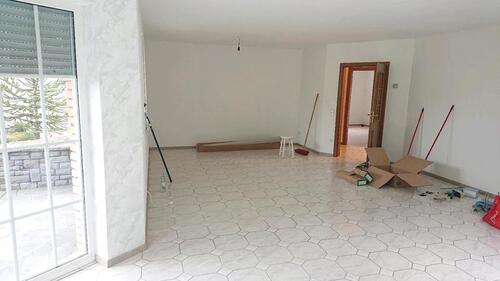 Foto - Etagenwohnung in Wenden zur Miete