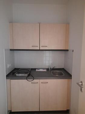 Foto - Erdgeschoßwohnung in Berlin zur Miete